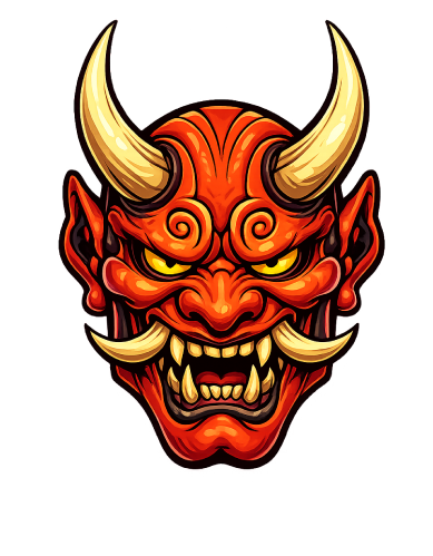 mask_devil